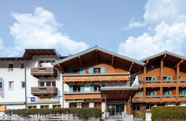 Apartment in Wald near Zillertal Ski Area