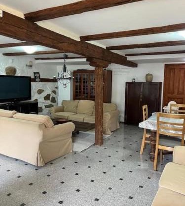 Apartment in wonderful surroundings with 2 bedrooms