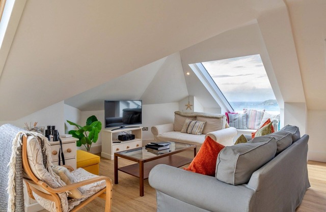 Apartment in Woolacombe near Award-Winning Beach
