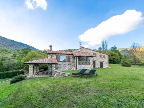 Apartment Irene by Interhome