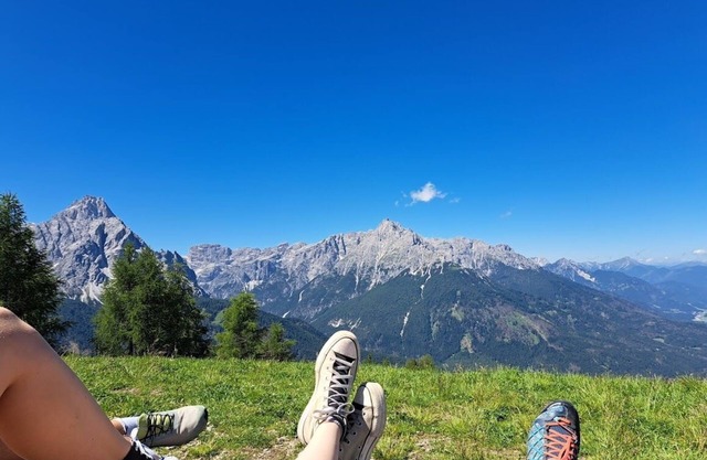 Apartment Iseltal/Vacation in East Tyrol/Matrei in East Tyrol