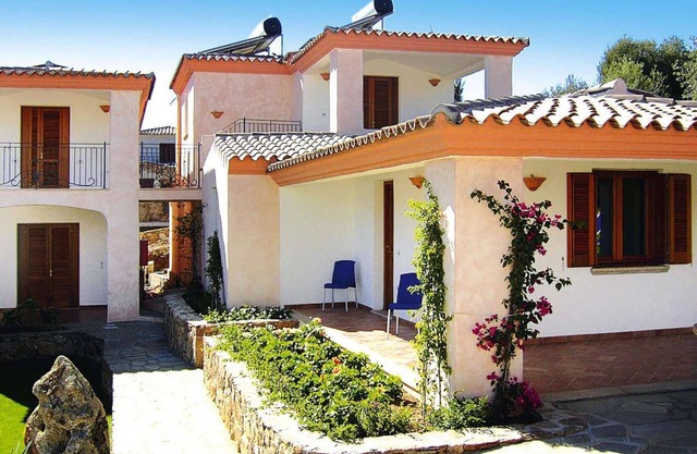 Apartment in Tanaunella Budoni with Pool