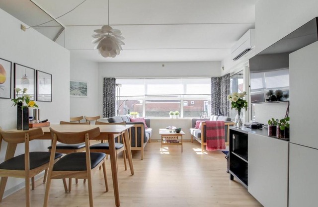 Apartment Jaakko - 100m from the sea by Interhome
