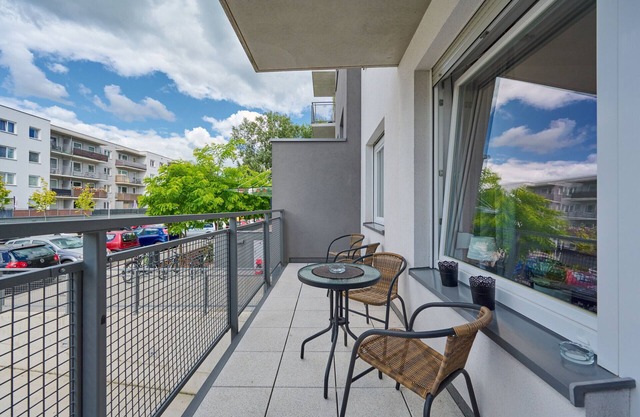 Apartment Jamesa Cooka by Renters