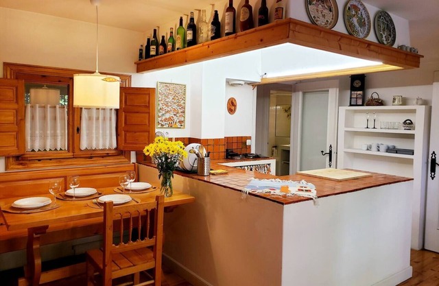 Apartment Jardin Aravaca