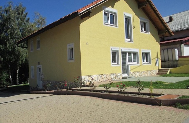 Apartment JULIJA 1