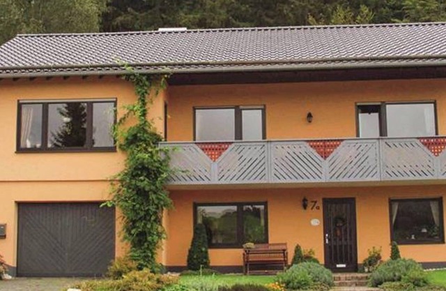Apartment Jungbluth - 2 bed apartment -Non-smoking