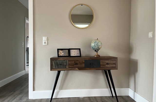 Apartment Just's Place