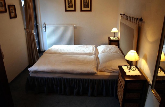 Apartment Kärntnerhaus I