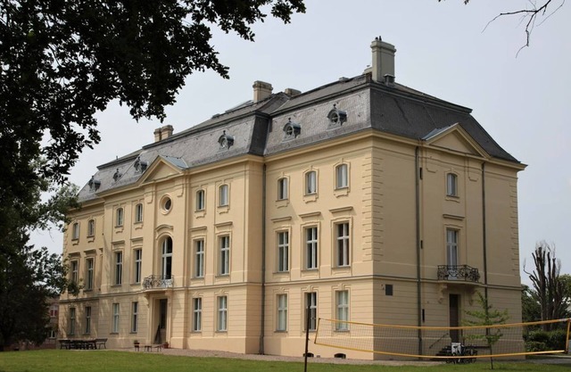 Apartment Käthe - Gustav Seitz guest house