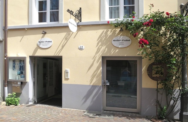 Apartment 'K3ab, 60qm' with Balcony and Wi-Fi