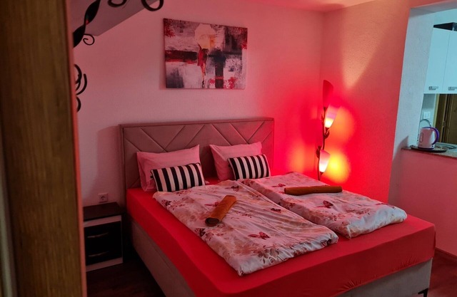 Apartment King - Deluxe Studio Apartment A3