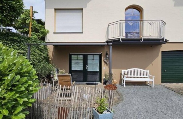 Apartment Kleine Auszeit Eifel