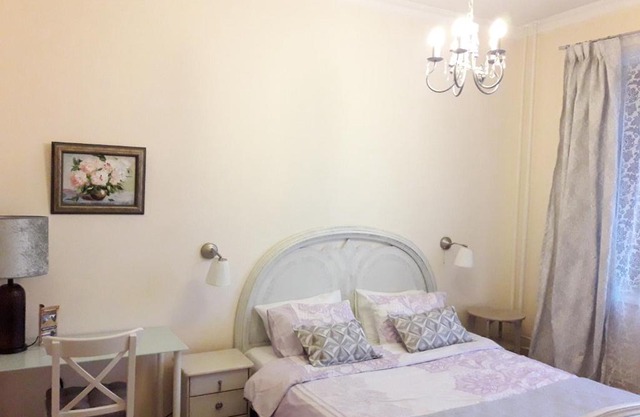 Apartment Komarova