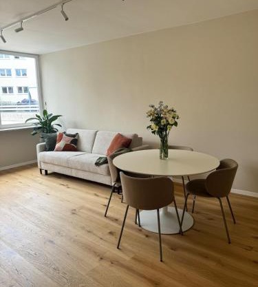 Apartment Konstantin