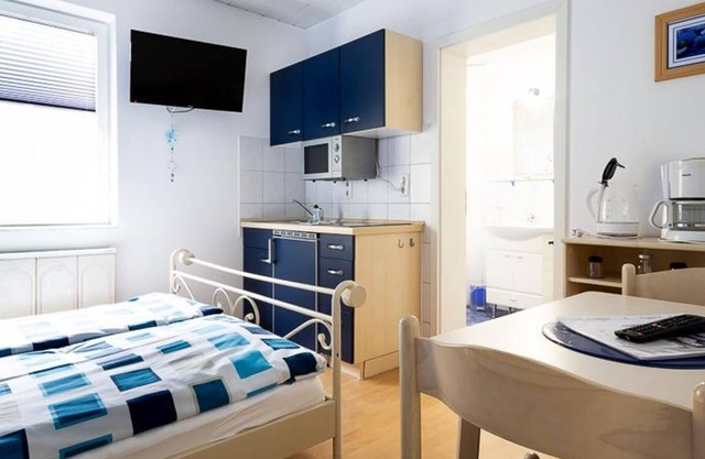 Apartment Koralle - Holiday village Slawitsch