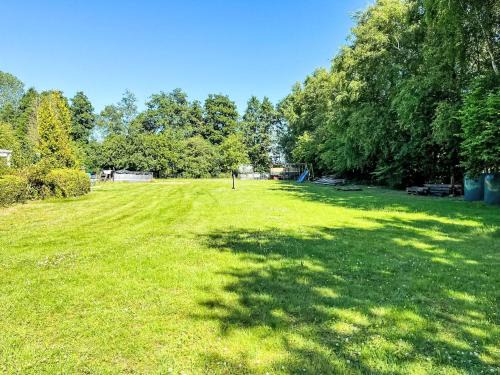 Apartment Krüger-2 by Interhome