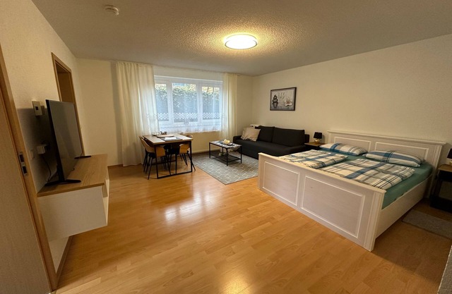 Apartment Kraus 2-4 pers.