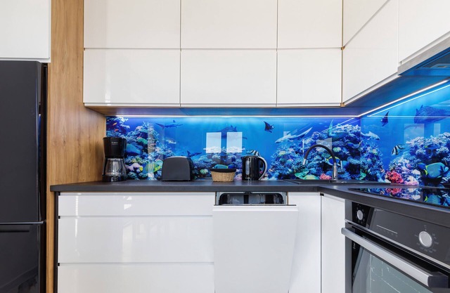 Apartment Kropli Bałtyku by Renters