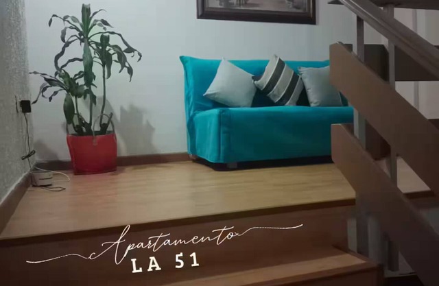 Apartment la 51