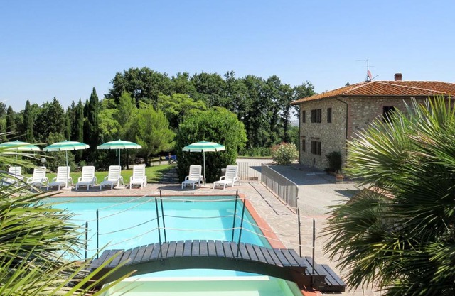 Apartment La Carraia - TER100 by Interhome