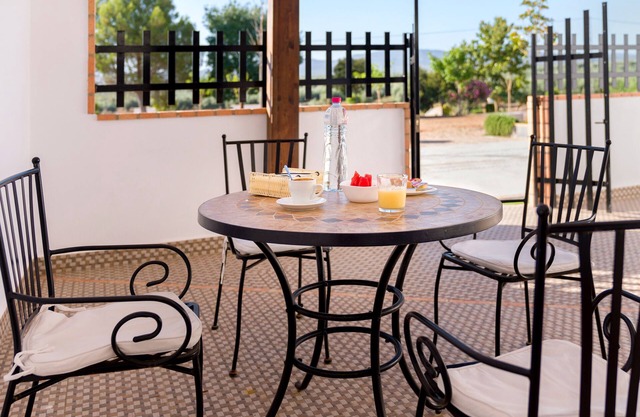 Apartment 'La Teja 2' with Mountain View, Wi-Fi and Air Conditioning