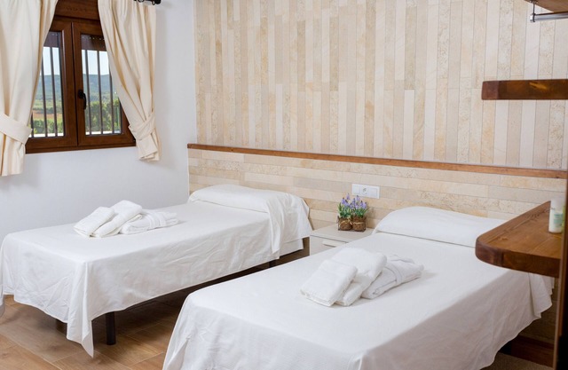 Apartment 'La Teja 4' with Mountain View, Wi-Fi and Air Conditioning