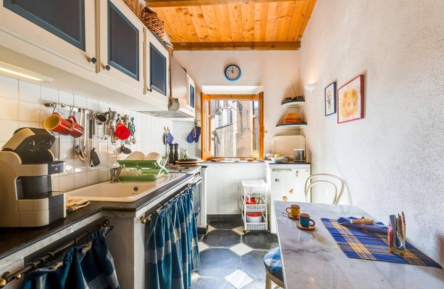 Apartment "La Porta Rossa" close to Historic Centre