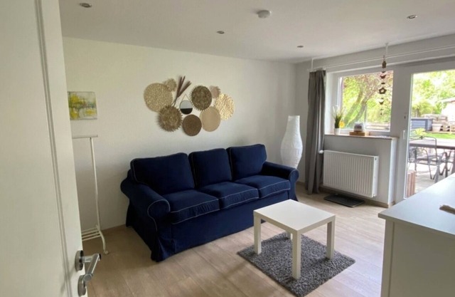 Apartment Lahntal in Löhnberg