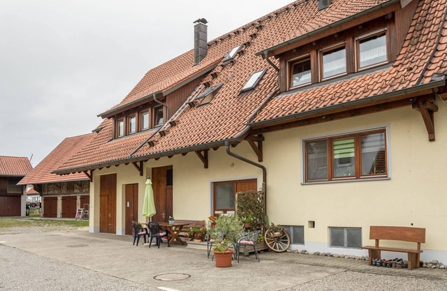 'Apartment Laile' close to the Lake with Wi-Fi
