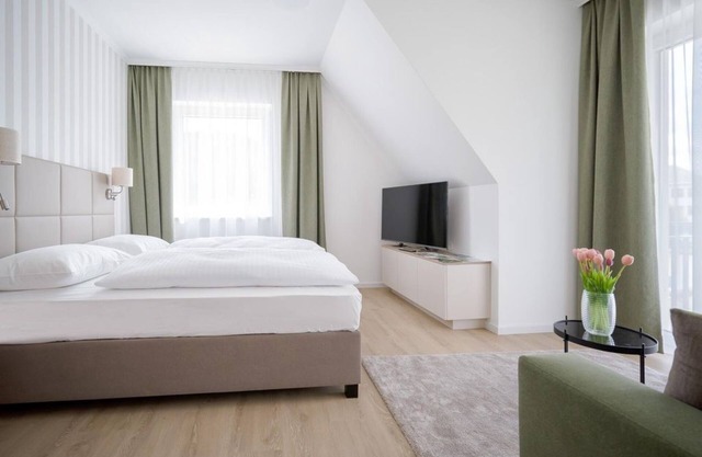 Apartment - Landhaus Bad Gleichenberg