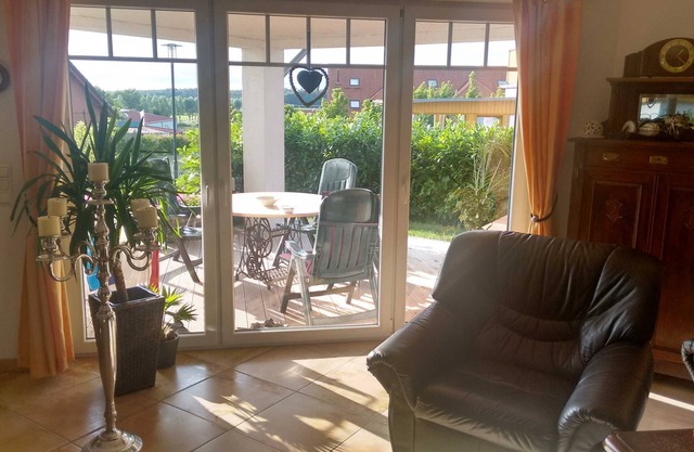 Apartment (large) - Apartment Hollatz