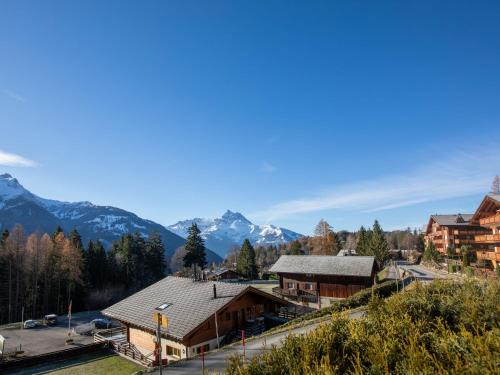 Apartment Le Schuss 1 by Interhome