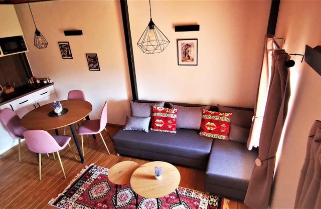 Apartment Leon