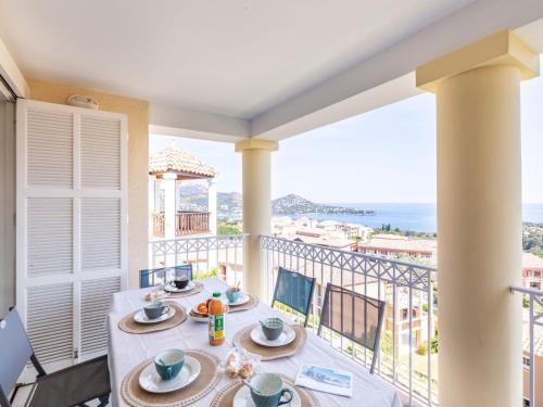 Apartment Les Bastides - O4 259 by Interhome