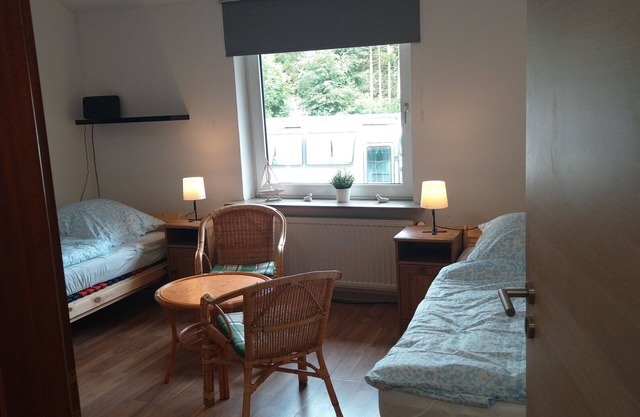 Apartment 'Leuchtturm'