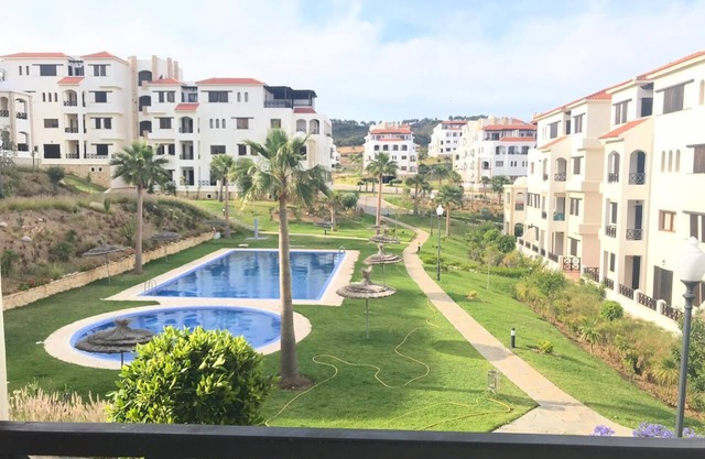 Apartment Lillac's Garden cabo negro
