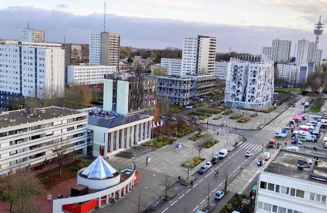 Apartment Lille WIFI Parking by Servallgroup