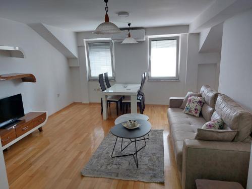 APARTMENT LILY 2 Ohrid city centar with parking