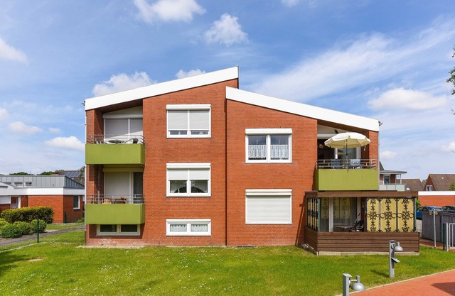 Apartment "Little Pearl" - Melanie Berres Apartment "Little Pearl"