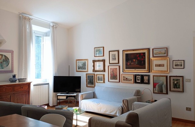 Apartment Livorno center