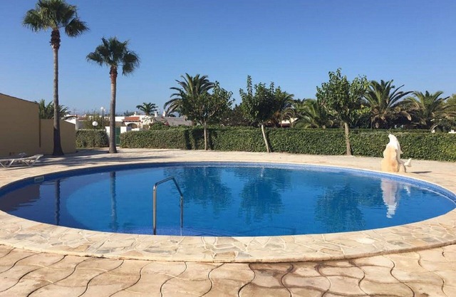 Apartment located in Ciudadela just 100 meters from the CALA EN BRU