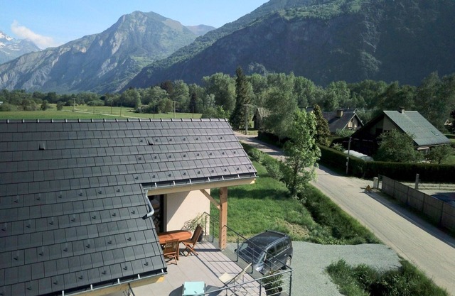 Apartment 'Lodge Fabissa' with Mountain View, Private Terrace and Wi-Fi