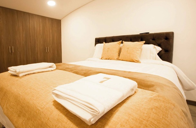 Apartment - Loft - 306 - Galerias - Malu 777 - Vestrip