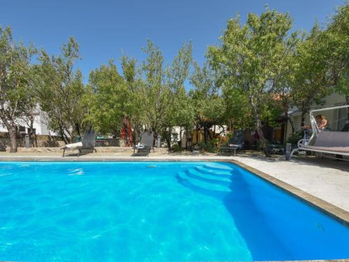 Apartment Lucija-1 by Interhome