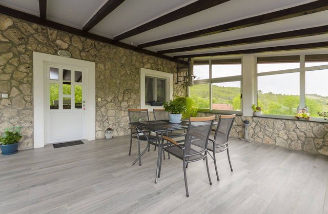 Apartment Luka (87821-A1) - Rupe