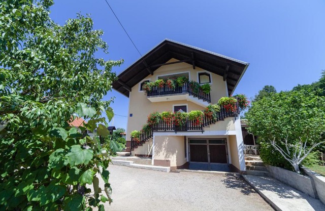 Apartment Luketić