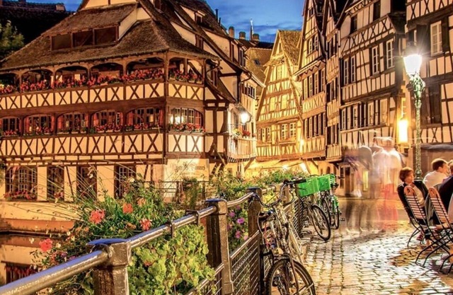 Apartment MaKi 6 pers. /Euro-Park, Rulantica, Strasbourg, Black Forest, hiking trails