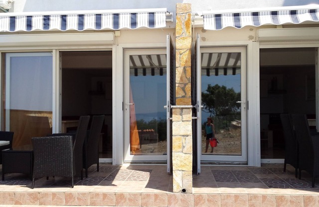 Apartment Manuel With 1 Bedroom With Terrace and sea View