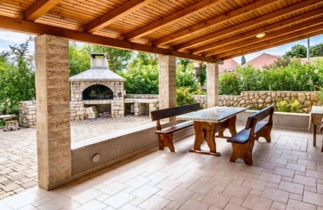 Apartment MAR 40m from the sea with sea view